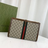 Gucci oringinal women top handle bag 647332 BF3012