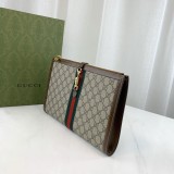 Gucci oringinal women top handle bag 647332 BF3012