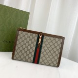 Gucci oringinal women top handle bag 647332 BF3012