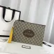Gucci oringinal women top handle bag 473956 BF3021