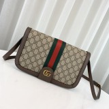 Gucci oringinal women shoulde bag 548304 BF3015