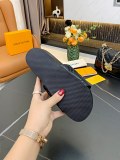 Louis vuitton sandal shoes  HG21040208
