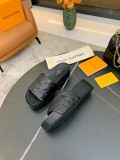 Louis vuitton sandal shoes  HG21040208