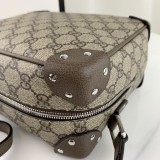 Gucci oringinal women shoulde bag 626363 BF3018