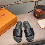 Louis vuitton sandal shoes  HG21040209