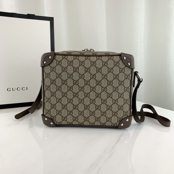 Gucci oringinal women shoulde bag 626363 BF3018