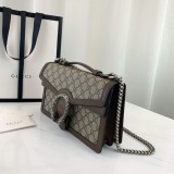 Gucci oringinal women shoulde bag 621512 BF3017