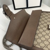 Gucci oringinal women shoulde bag 621512 BF3017