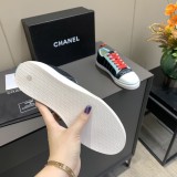 Chanel flat shoes  HG21040205