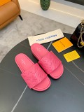 Louis vuitton sandal shoes  HG21040208