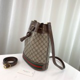 Gucci oringinal women bucket bag 548304 BF3016