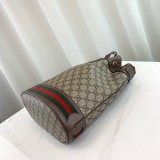 Gucci oringinal women bucket bag 548304 BF3016