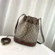 Gucci oringinal women bucket bag 548304 BF3016