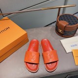 Louis vuitton sandal shoes  HG21040209