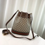 Gucci oringinal women bucket bag 548304 BF3016