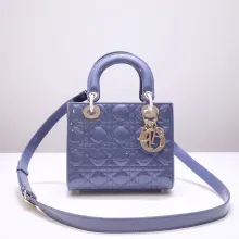 Dior colors original Ultra matte mini bag BF2146001