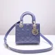 Dior colors original Ultra matte mini bag BF2146001