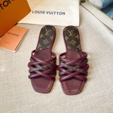 Louis vuitton sandal shoes  HG21040702