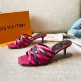 Louis vuitton sandal shoes  HG21040701