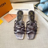 Louis vuitton sandal shoes  HG21040701