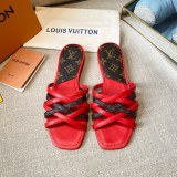 Louis vuitton sandal shoes  HG21040702