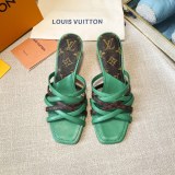 Louis vuitton sandal shoes  HG21040701
