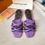 Louis vuitton sandal shoes  HG21040702