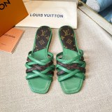 Louis vuitton sandal shoes  HG21040702