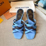 Louis vuitton sandal shoes  HG21040701