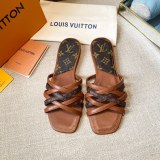 Louis vuitton sandal shoes  HG21040702