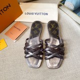 Louis vuitton sandal shoes  HG21040702