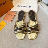 Louis vuitton sandal shoes  HG21040702