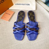 Louis vuitton sandal shoes  HG21040702