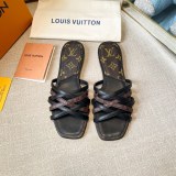 Louis vuitton sandal shoes  HG21040702