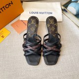 Louis vuitton sandal shoes  HG21040701