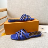 Louis vuitton sandal shoes  HG21040702