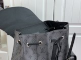 Louis vuitton original Monogram backpack  MX45419 21040804