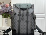 Louis vuitton original Monogram backpack  MX45419 21040804