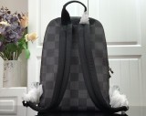 Louis vuitton original Monogram Damier  backpack  MX50009 21040803