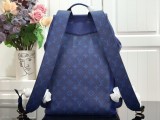 Louis vuitton original Monogram  backpack  MX30417 21040802