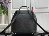 Louis Vuitton Original Palm springs Backpack  MX21040807