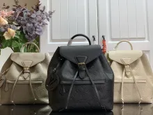 Louis Vuitton Original Palm springs Backpack  MX21040807