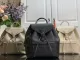 Louis Vuitton Original Palm springs Backpack  MX21040807