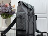 Louis vuitton original Monogram backpack  MX45419 21040804