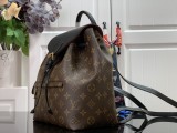 Louiis Vuittonn palm springs monogram PM backpack MX45205 21040806