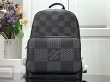 Louis vuitton original Monogram Damier  backpack  MX50009 21040803