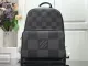 Louis vuitton original Monogram Damier  backpack  MX50009 21040803