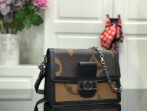 Louiis vuittonn Original-chain-it-monogram-fashion bag  MX21040810