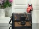 Louiis vuittonn Original-chain-it-monogram-fashion bag  MX21040810