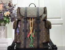 Louiis Vuittonn palm springs monogram PM backpack MX47353 21040801